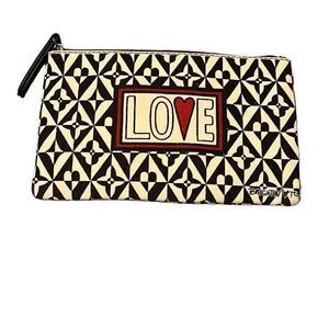 Brighton make up pouch